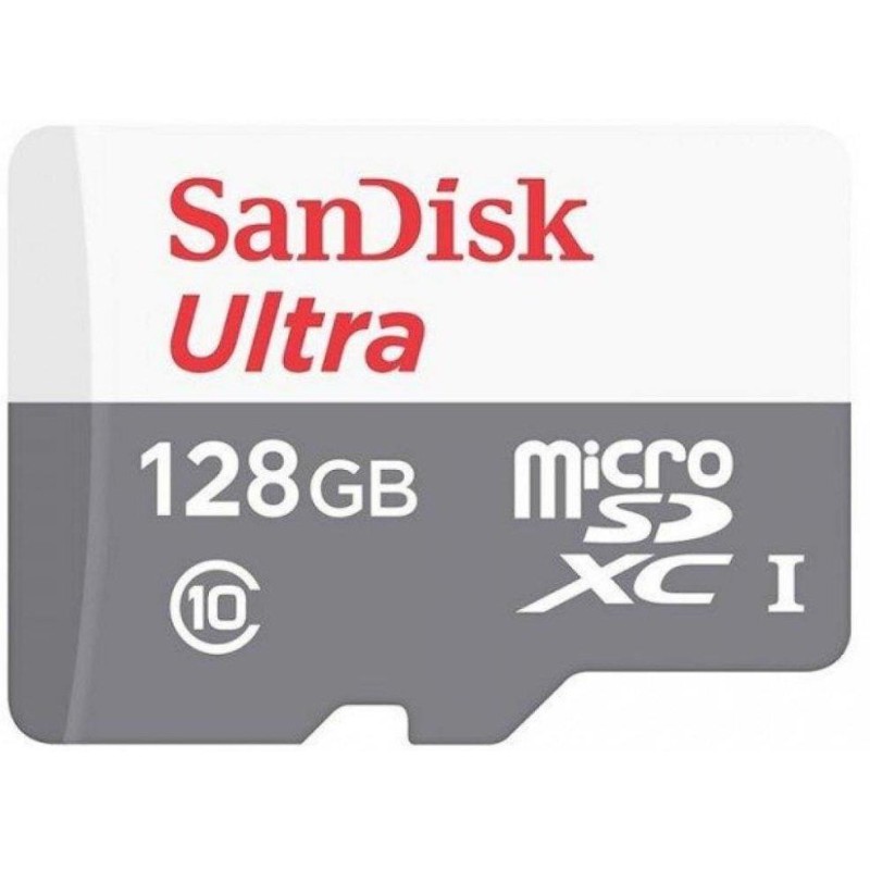 MEMORY MICRO SDXC 128GB UHS-I/SDSQUNR-128G-GN3MA SANDISK MEMORY MICRO SDXC 128GB UHS-I/SDSQUNR-128G-GN3MA SANDISK