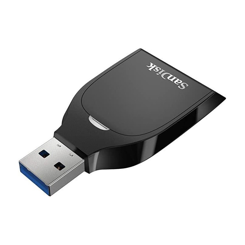 MEMORY READER USB3 SD CARD/SDDR-C531-GNANN SANDISK MEMORY READER USB3 SD CARD/SDDR-C531-GNANN SANDISK