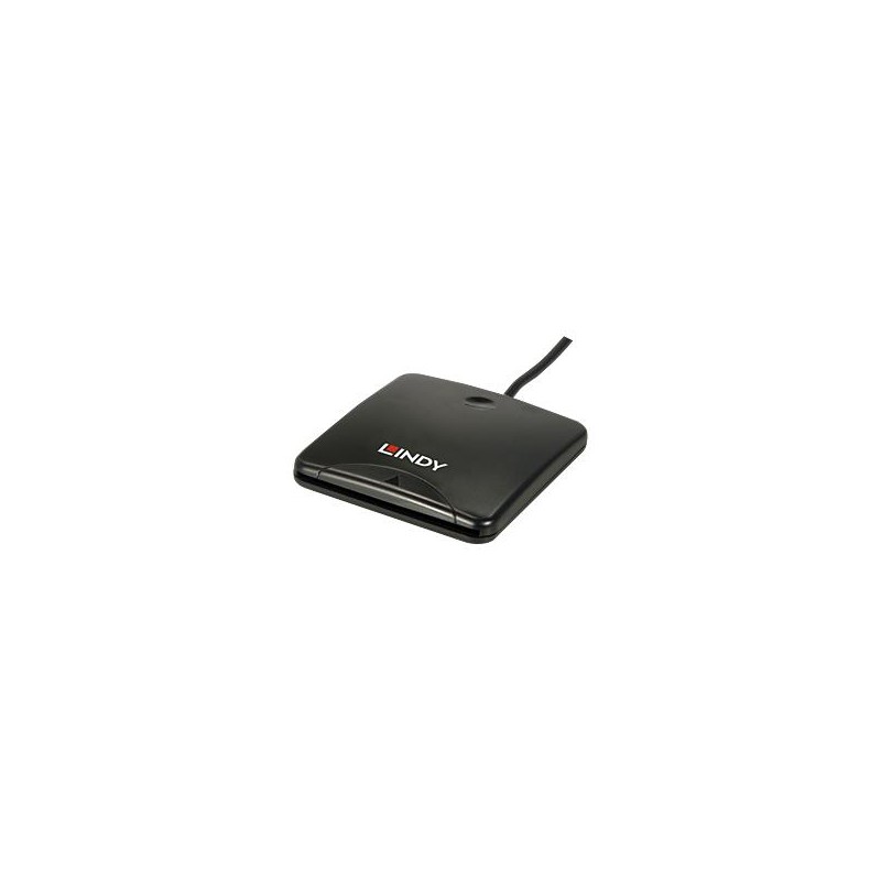 MEMORY READER USB2 SMART/42768 LINDY MEMORY READER USB2 SMART/42768 LINDY