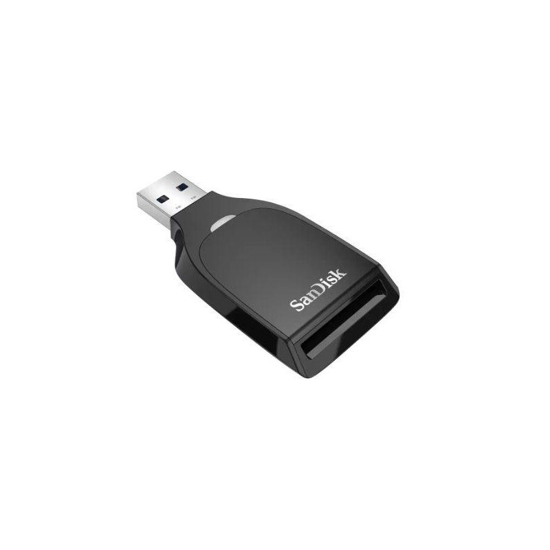 MEMORY READER USB3 SD CARD/SDDR-C731-GNANN SANDISK MEMORY READER USB3 SD CARD/SDDR-C731-GNANN SANDISK