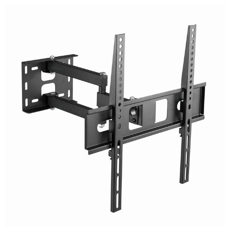 TV SET ACC WALL MOUNT 32-55"/WM-55ST-03 GEMBIRD TV SET ACC WALL MOUNT 32-55"/WM-55ST-03 GEMBIRD