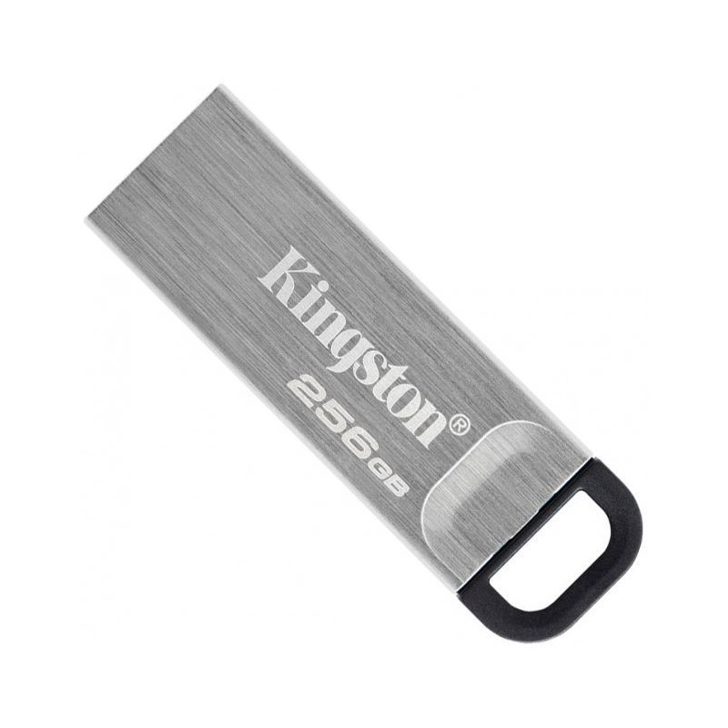 MEMORY DRIVE FLASH USB3.2/256GB DTKN/256GB KINGSTON MEMORY DRIVE FLASH USB3.2/256GB DTKN/256GB KINGSTON
