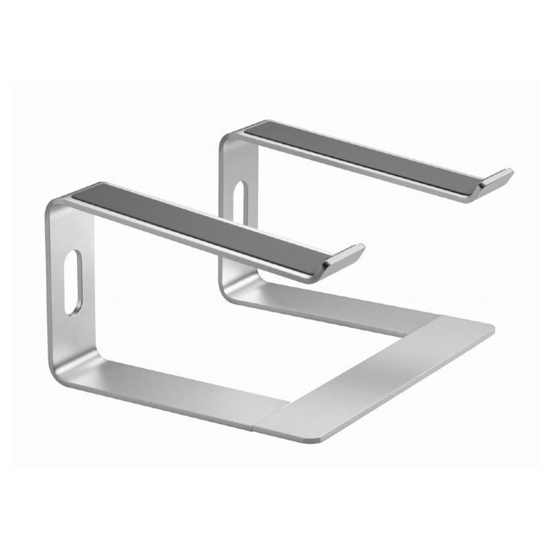 NB ACC RISER STAND/SILVER NBS-D1-01 GEMBIRD NB ACC RISER STAND/SILVER NBS-D1-01 GEMBIRD