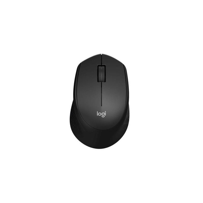 MOUSE USB OPTICAL WRL M330/SILENT P 910-004909 LOGITECH