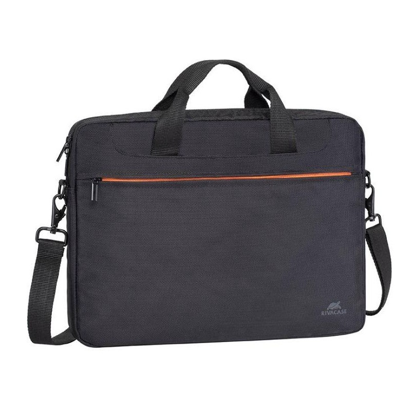 NB CASE REGENT 15.6"/8033 BLACK RIVACASE NB CASE REGENT 15.6"/8033 BLACK RIVACASE