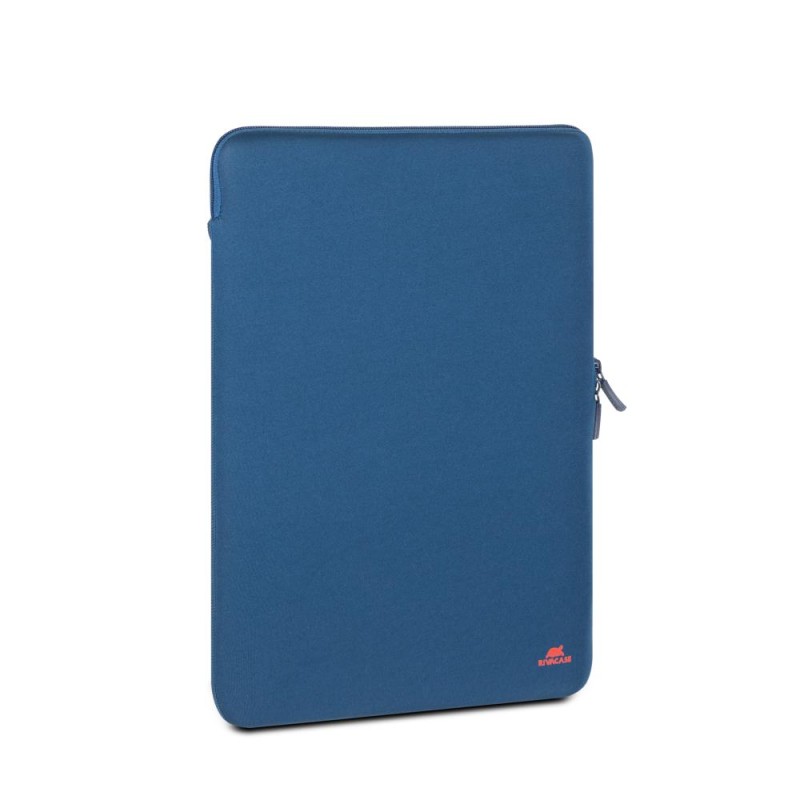 NB SLEEVE MACBOOK AIR 15"/5224 DARK BLUE RIVACASE NB SLEEVE MACBOOK AIR 15"/5224 DARK BLUE RIVACASE