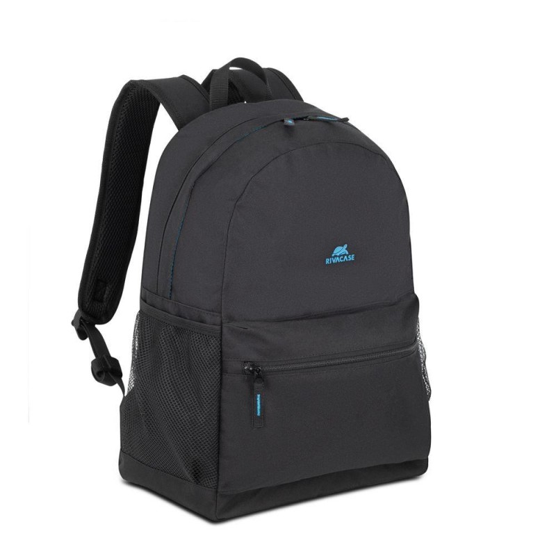 NB BACKPACK LITE URBAN 13.3"/5563 BLACK RIVACASE NB BACKPACK LITE URBAN 13.3"/5563 BLACK RIVACASE