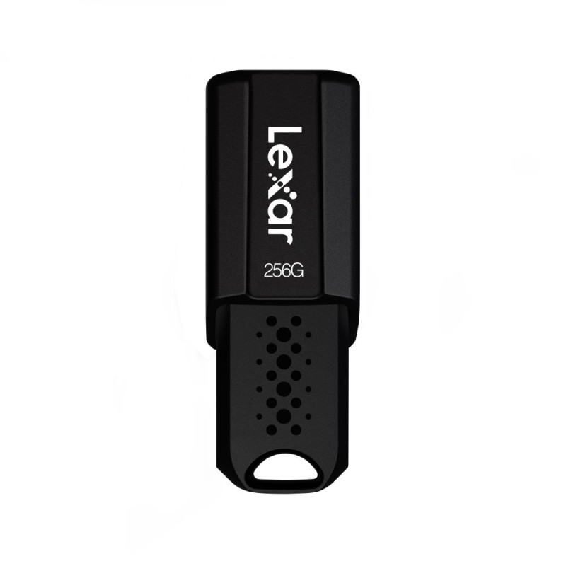MEMORY DRIVE FLASH USB3 256GB/S80 LJDS080256G-BNBNG LEXAR MEMORY DRIVE FLASH USB3 256GB/S80 LJDS080256G-BNBNG LEXAR