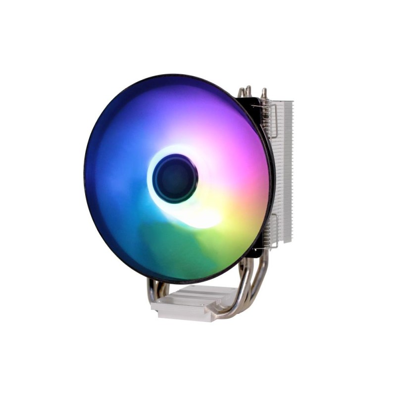 CPU COOLER MULTI SOCKET/M403PRO.ARGB XC129 XILENCE CPU COOLER MULTI SOCKET/M403PRO.ARGB XC129 XILENCE