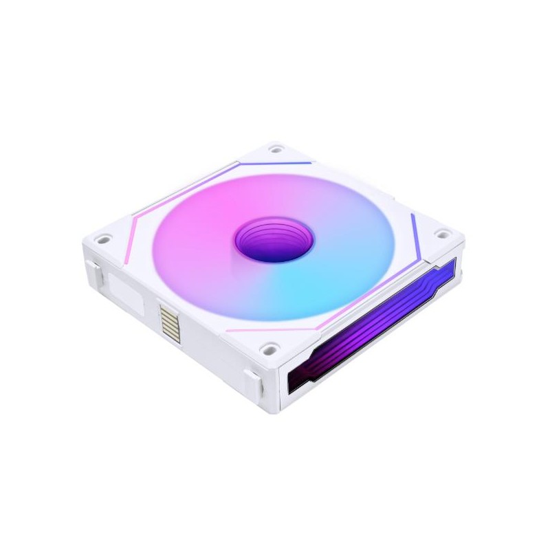 CASE FAN 120MM/G99.12RSLIN1W.00 LIAN LI CASE FAN 120MM/G99.12RSLIN1W.00 LIAN LI