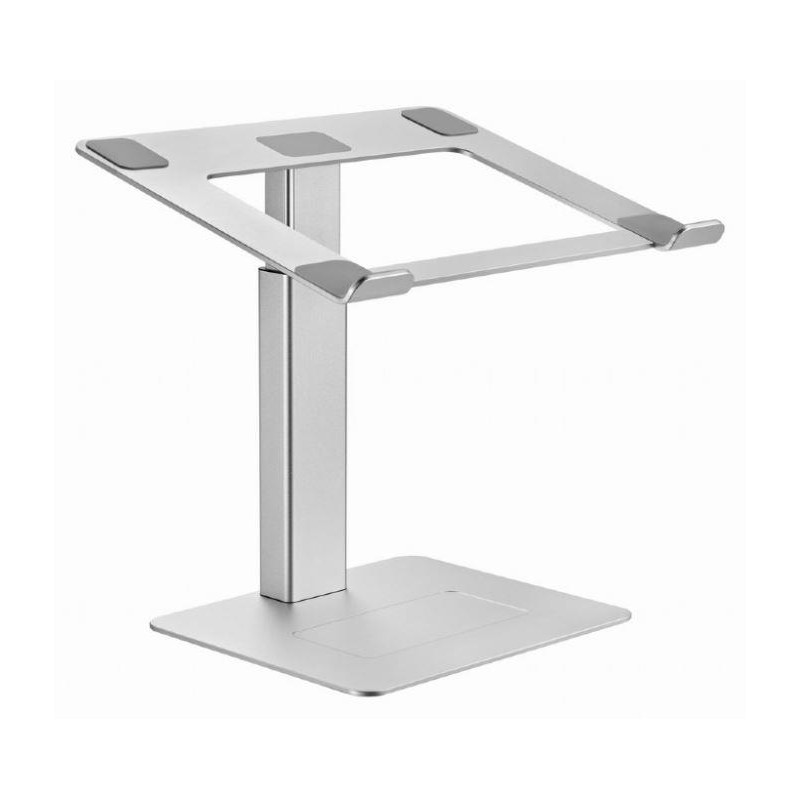 NB ACC RISER STAND ADJUSTABLE/SILVER NBS-D1-02 GEMBIRD