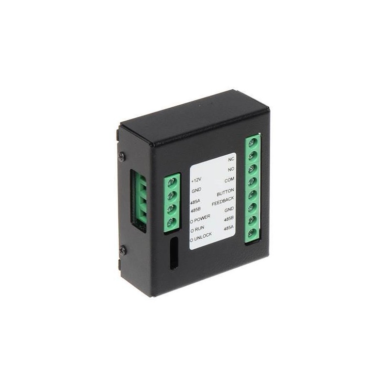 DOOR CONTROLLER MODULE EXT./DEE1010B-S2 DAHUA DOOR CONTROLLER MODULE EXT./DEE1010B-S2 DAHUA