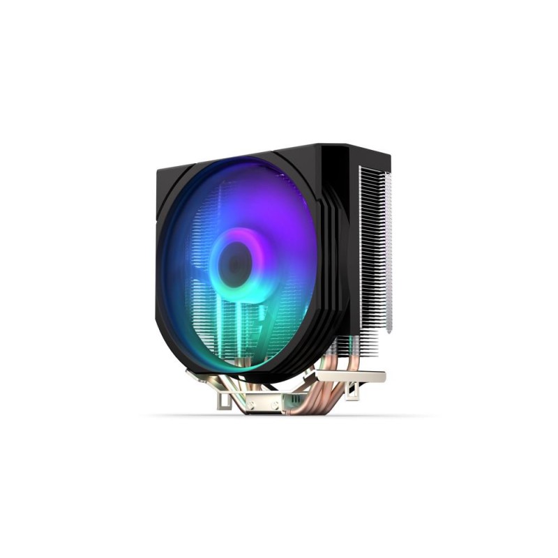 CPU COOLER S_MULTI/SPA.5 MAX ARGB EY3A004 ENDORFY CPU COOLER S_MULTI/SPA.5 MAX ARGB EY3A004 ENDORFY