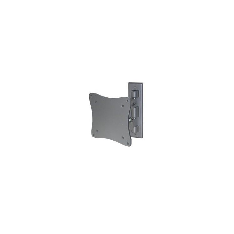 TV SET ACC WALL MOUNT SILVER/10-24" FPMA-W810 NEOMOUNTS TV SET ACC WALL MOUNT SILVER/10-24" FPMA-W810 NEOMOUNTS