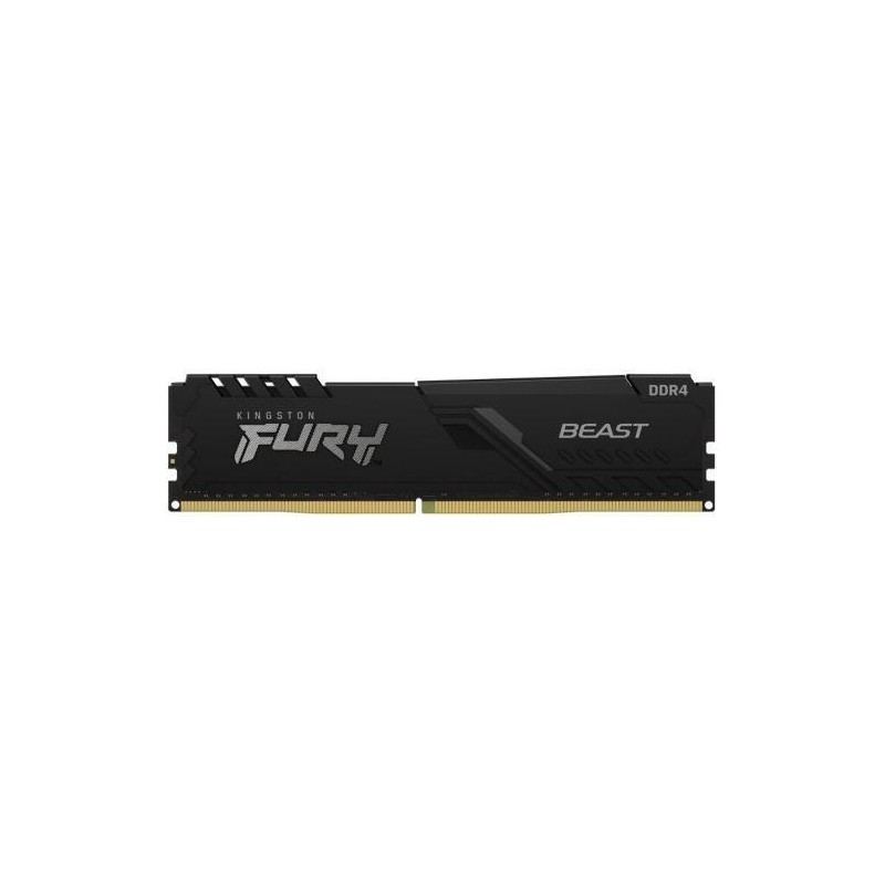 MEMORY DIMM 8GB PC25600 DDR4/KF432C16BB/8 KINGSTON