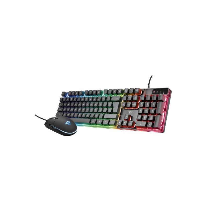 KEYBOARD +MOUSE OPT. GXT 838/AZOR 23289 TRUST KEYBOARD +MOUSE OPT. GXT 838/AZOR 23289 TRUST