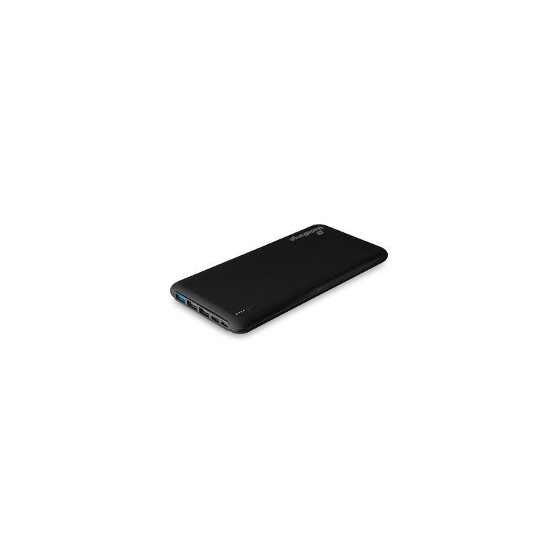 POWER BANK USB 25000MAH/MR754 MEDIARANGE POWER BANK USB 25000MAH/MR754 MEDIARANGE