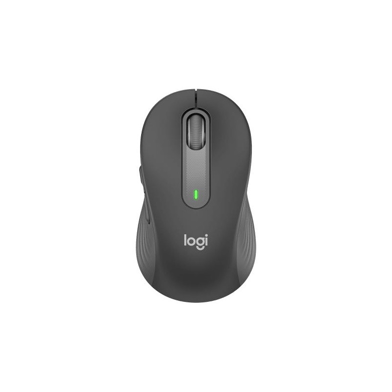 MOUSE USB OPTICAL WRL M650/GRAPHITE 910-006348 LOGITECH MOUSE USB OPTICAL WRL M650/GRAPHITE 910-006348 LOGITECH