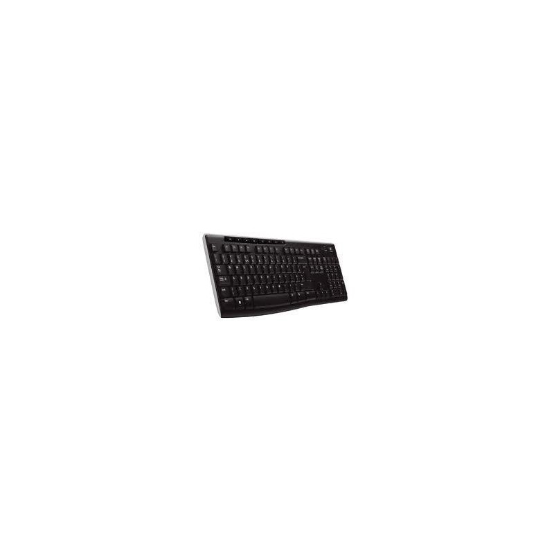 KEYBOARD WRL K270 ENG/920-003738 LOGITECH