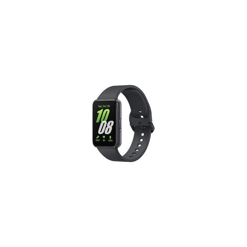 SMARTWATCH GALAXY FIT3/GREY SM-R390 SAMSUNG