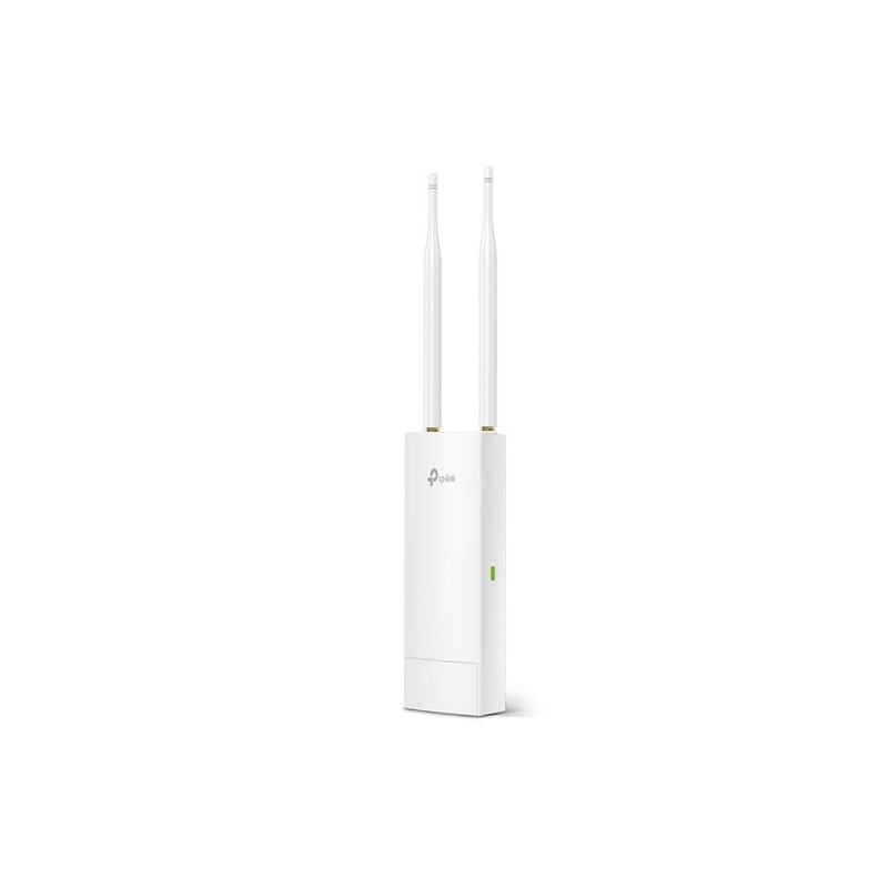 WRL ACCESS POINT 300MBPS/OMADA EAP110-OUTDOOR TP-LINK WRL ACCESS POINT 300MBPS/OMADA EAP110-OUTDOOR TP-LINK
