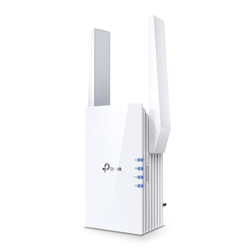WRL RANGE EXTENDER 1500MBPS/RE505X TP-LINK WRL RANGE EXTENDER 1500MBPS/RE505X TP-LINK