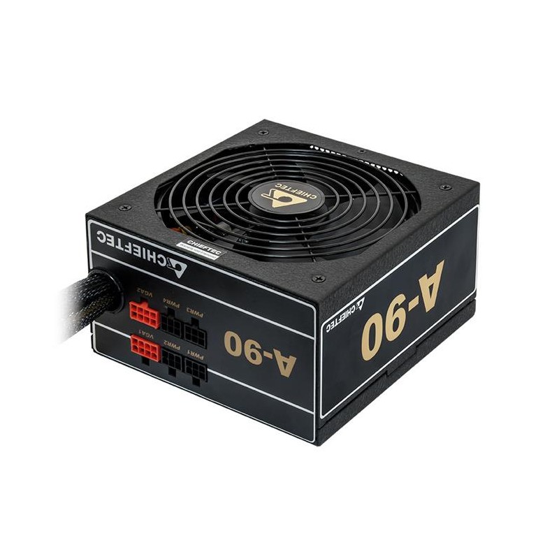 CASE PSU ATX 650W/GDP-650C CHIEFTEC CASE PSU ATX 650W/GDP-650C CHIEFTEC