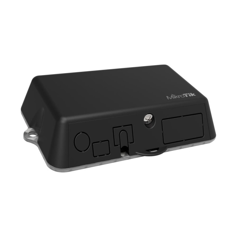 WRL ACCESS POINT 2.4GHZ/RB912R-2ND-LTM&EC200A MIKROTIK WRL ACCESS POINT 2.4GHZ/RB912R-2ND-LTM&EC200A MIKROTIK