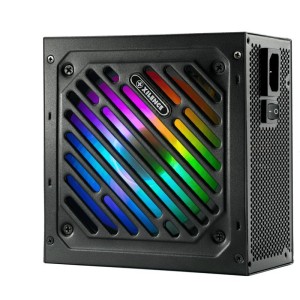 Power Supply|XILENCE|750 Watts|Efficiency 80 PLUS GOLD|PFC Active|XN335