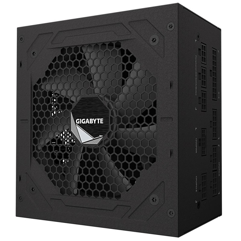 Power Supply|GIGABYTE|850 Watts|Efficiency 80 PLUS GOLD|PFC Active|MTBF 100000 hours|GP-UD850GMPG5 Power Supply|GIGABYTE|850 Watts|Efficiency 80 PLUS GOLD|PFC Active|MTBF 100000 hours|GP-UD850GMPG5