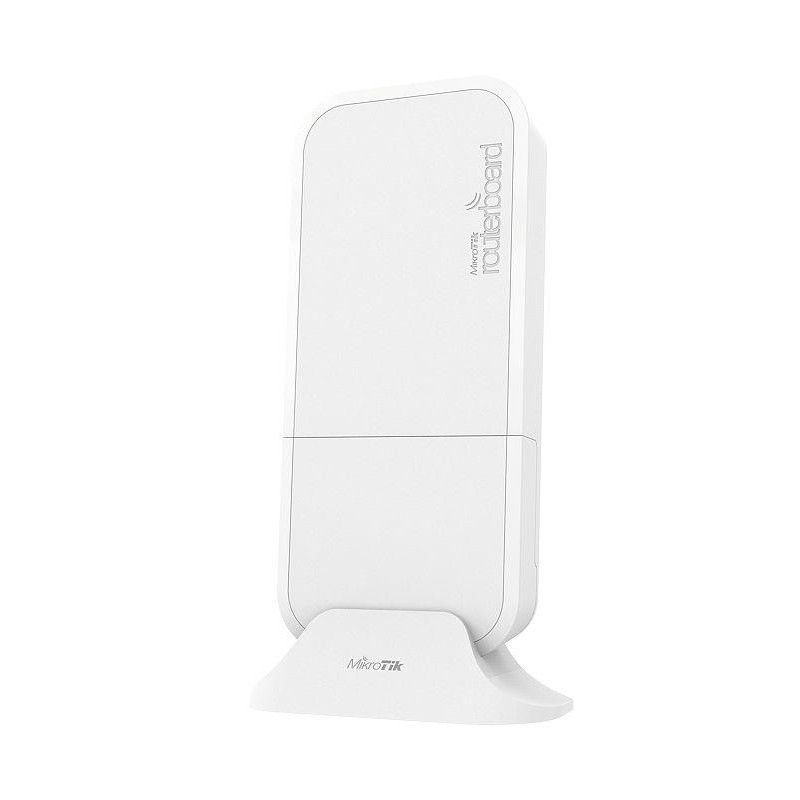 WRL ACCESS POINT OUTDOOR KIT/WAP AC LTE6 KIT MIKROTIK WRL ACCESS POINT OUTDOOR KIT/WAP AC LTE6 KIT MIKROTIK