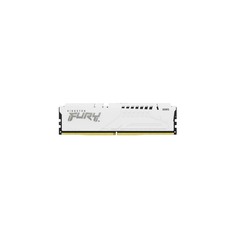 MEMORY DIMM 16GB DDR5-6000/KF560C36BWE2-16 KINGSTON MEMORY DIMM 16GB DDR5-6000/KF560C36BWE2-16 KINGSTON