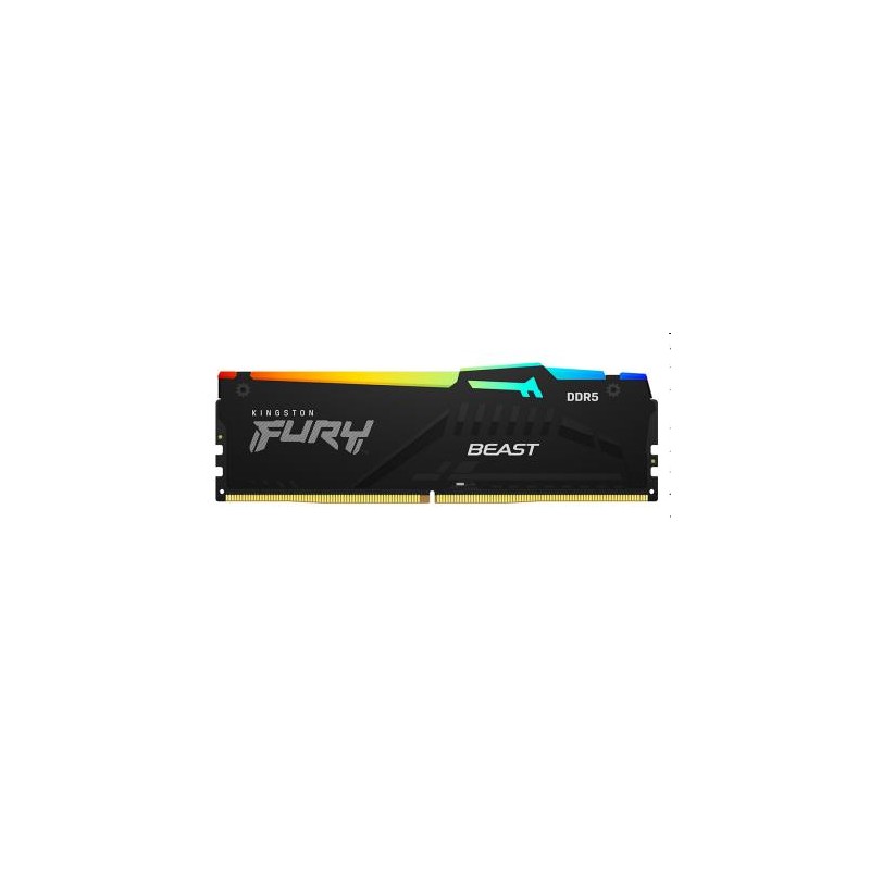MEMORY DIMM 16GB DDR5-6000/KF560C36BBE2A-16 KINGSTON