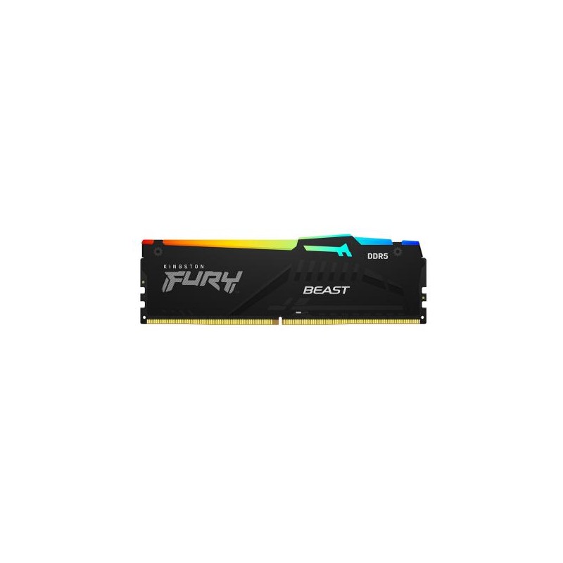 MEMORY DIMM 32GB DDR5-6000/KF560C36BBE2A-32 KINGSTON MEMORY DIMM 32GB DDR5-6000/KF560C36BBE2A-32 KINGSTON