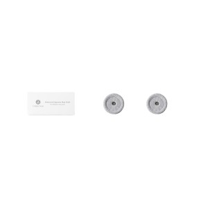 Vacuum Cleaner Accessory|ROBOROCK|Map Cloth Edgewise|For Saros0 10/Saros5 10/Saros0 10(R&D)/Saros5 10(R&D)|8.02.0402