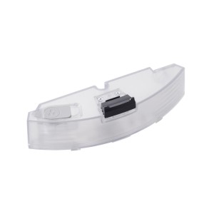 Vacuum Cleaner Accessory|ROBOROCK|Electrically Controlled Water Tank|Black|For S7+ Black / S7 Black|9.01.0805