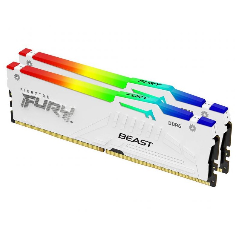 MEMORY DIMM 32GB DDR5-5600/K2 KF556C36BWEAK2-32 KINGSTON