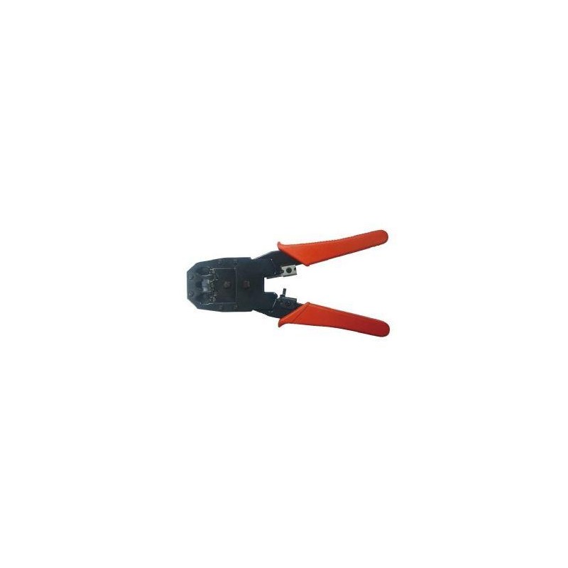 CRIMPING TOOL UNIVERSAL/RJ45/RJ12/RJ11 T-WC-04 GEMBIRD CRIMPING TOOL UNIVERSAL/RJ45/RJ12/RJ11 T-WC-04 GEMBIRD