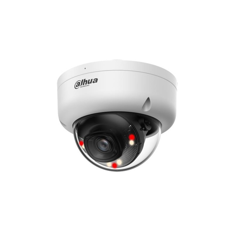 NET CAMERA 2MP DOME/HDBW1239E1-A-IL-0280B-S6 DAHUA NET CAMERA 2MP DOME/HDBW1239E1-A-IL-0280B-S6 DAHUA