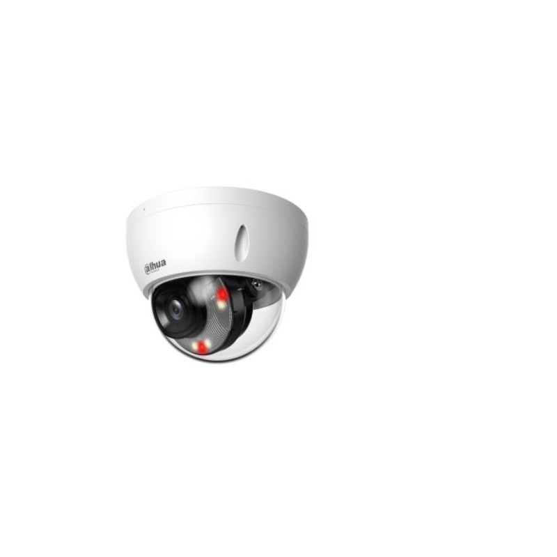 NET CAMERA 4MP DOME/HDBW1439E1-A-IL-0280B-S6 DAHUA NET CAMERA 4MP DOME/HDBW1439E1-A-IL-0280B-S6 DAHUA