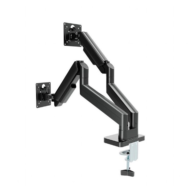 DISPLAY ACC ADJUSTABLE STAND/DOUBL.17-32" MA-DA2-06 GEMBIRD