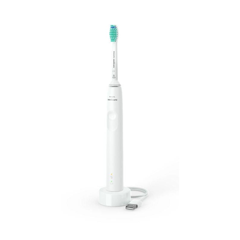 ELECTRIC TOOTHBRUSH/HX3671/13 PHILIPS ELECTRIC TOOTHBRUSH/HX3671/13 PHILIPS