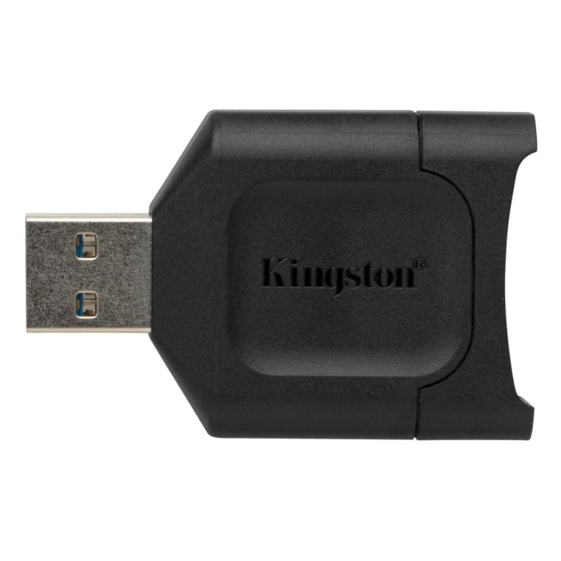 MEMORY READER FLASH USB3.2/MLP KINGSTON MEMORY READER FLASH USB3.2/MLP KINGSTON