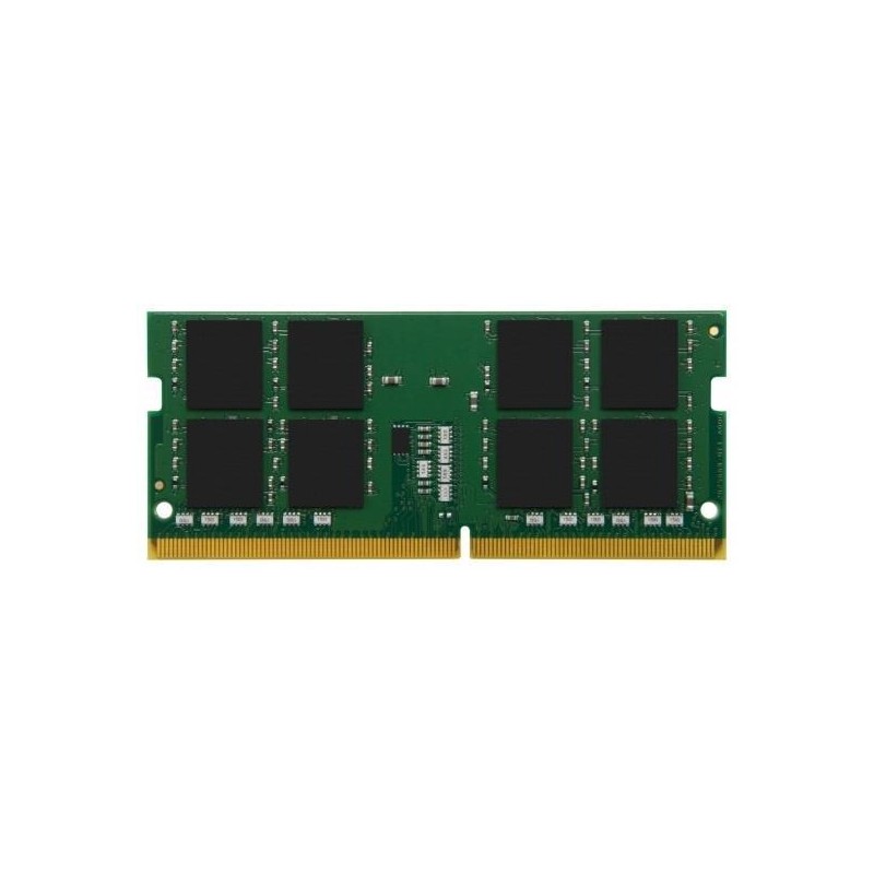 NB MEMORY 8GB PC25600 DDR4/SO KVR32S22S6/8 KINGSTON