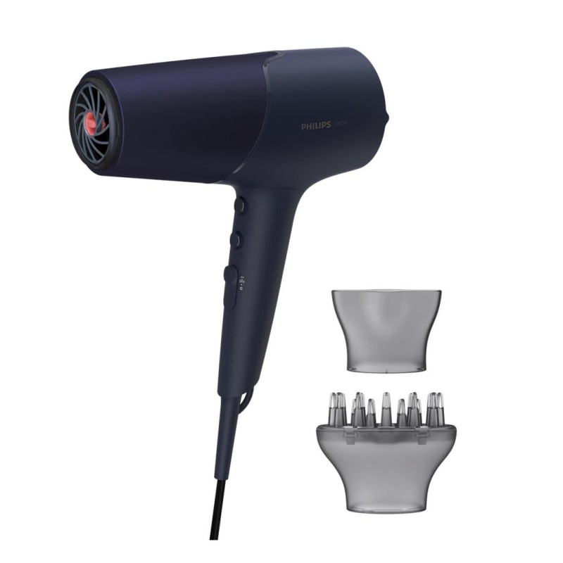HAIR DRYER/BHD510/00 PHILIPS HAIR DRYER/BHD510/00 PHILIPS