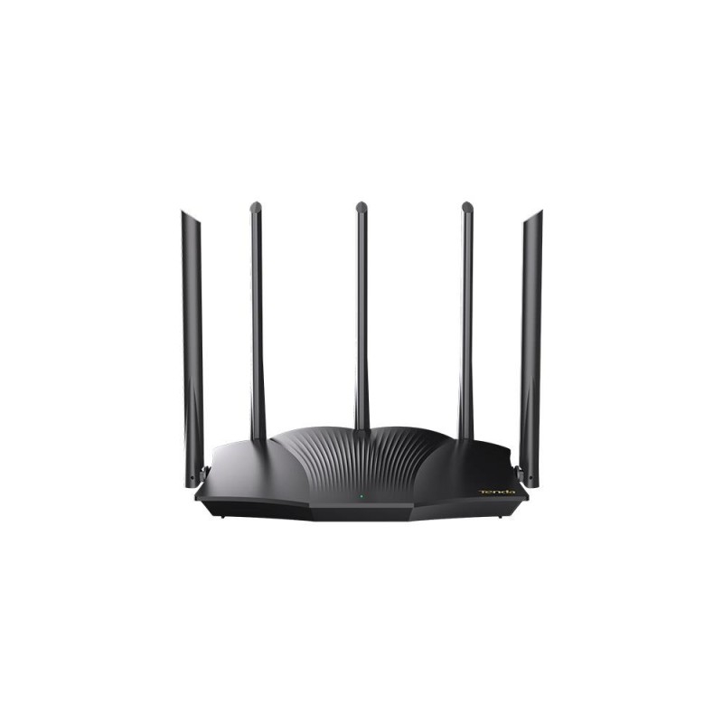 Wireless Router|TENDA|Router|3000 Mbps|IEEE 802.3|IEEE 802.3ab|IEEE 802.3u|IEEE 802.11a|IEEE 802.11 b/g|IEEE 802.11n|IEEE 802.11 Wireless Router|TENDA|Router|3000 Mbps|IEEE 802.3|IEEE 802.3ab|IEEE 802.3u|IEEE 802.11a|IEEE 802.11 b/g|IEEE 802.11n|IEEE 802.11