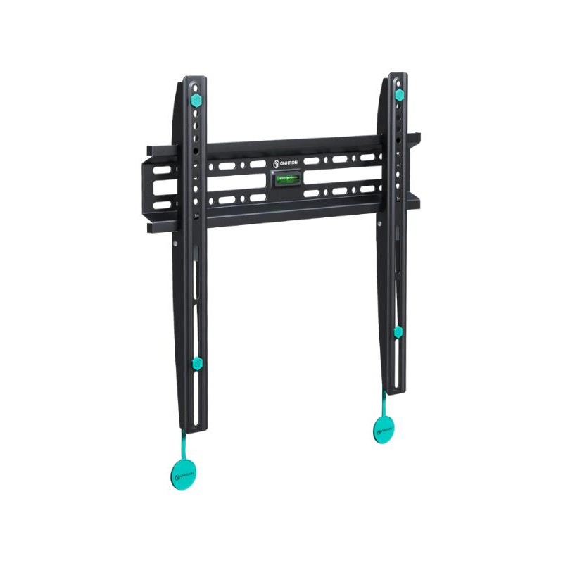 TV SET ACC WALL MOUNT /32-65"/BLACK FM2-B ONKRON TV SET ACC WALL MOUNT /32-65"/BLACK FM2-B ONKRON