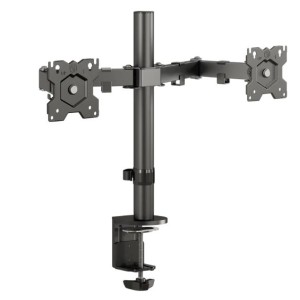 MONITOR ACC WALL MOUNT/13-32" BLACK D221E-B ONKRON