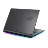 Notebook|ASUS|ROG Strix|G18 (2025)|G815LW-S9106W|CPU Core Ultra|U9-275HX|2700 MHz|18"|2560x1600|RAM 16GB|DDR5|5600 MHz|SSD 1TB|N