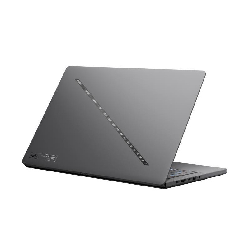 Notebook|ASUS|ROG Zephyrus|G14 (2025)|GA403WR-QS132W|CPU Ryzen AI 9|HX370|2000 MHz|14"|2880x1800|RAM 32GB|LPDDR5x|8000 MHz|SSD 1 Notebook|ASUS|ROG Zephyrus|G14 (2025)|GA403WR-QS132W|CPU Ryzen AI 9|HX370|2000 MHz|14"|2880x1800|RAM 32GB|LPDDR5x|8000 MHz|SSD 1